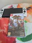 Monster Hunter Rise + Sunbreak NS (NS1)