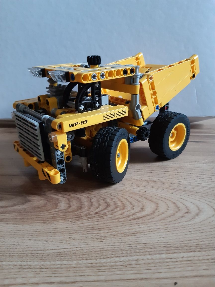 Lego technic 42035