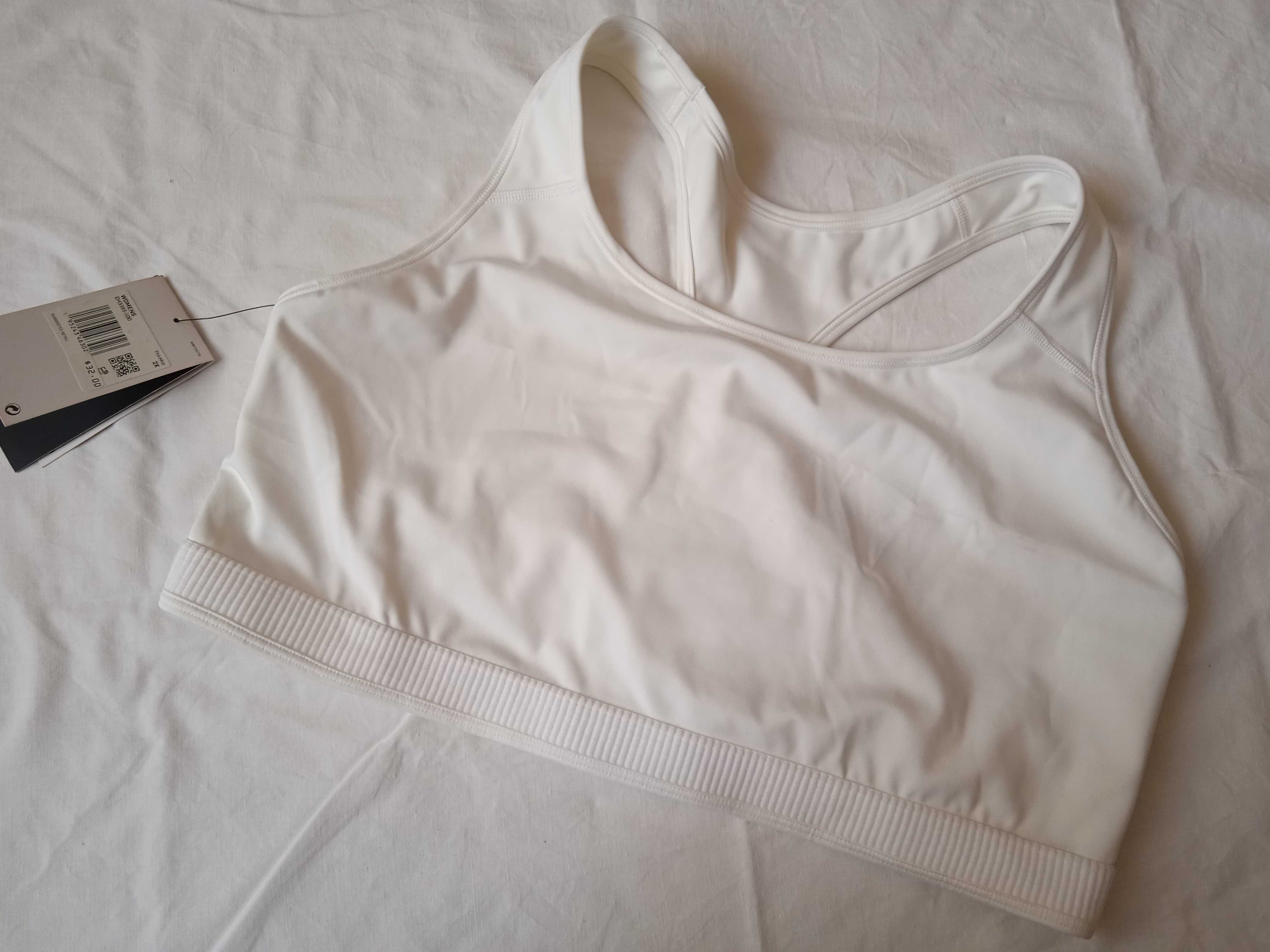 Топ Nike dri-fit 2X ОРИГІНАЛ лосини як пуш ап та соти Viki body XL