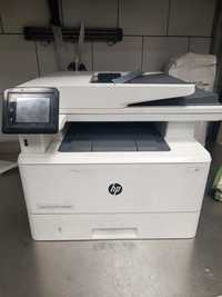 Drukarka HP laserjet