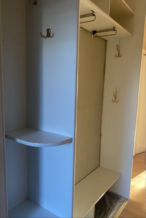 Продам шафу-купе  з дзеркалами, в передпокій