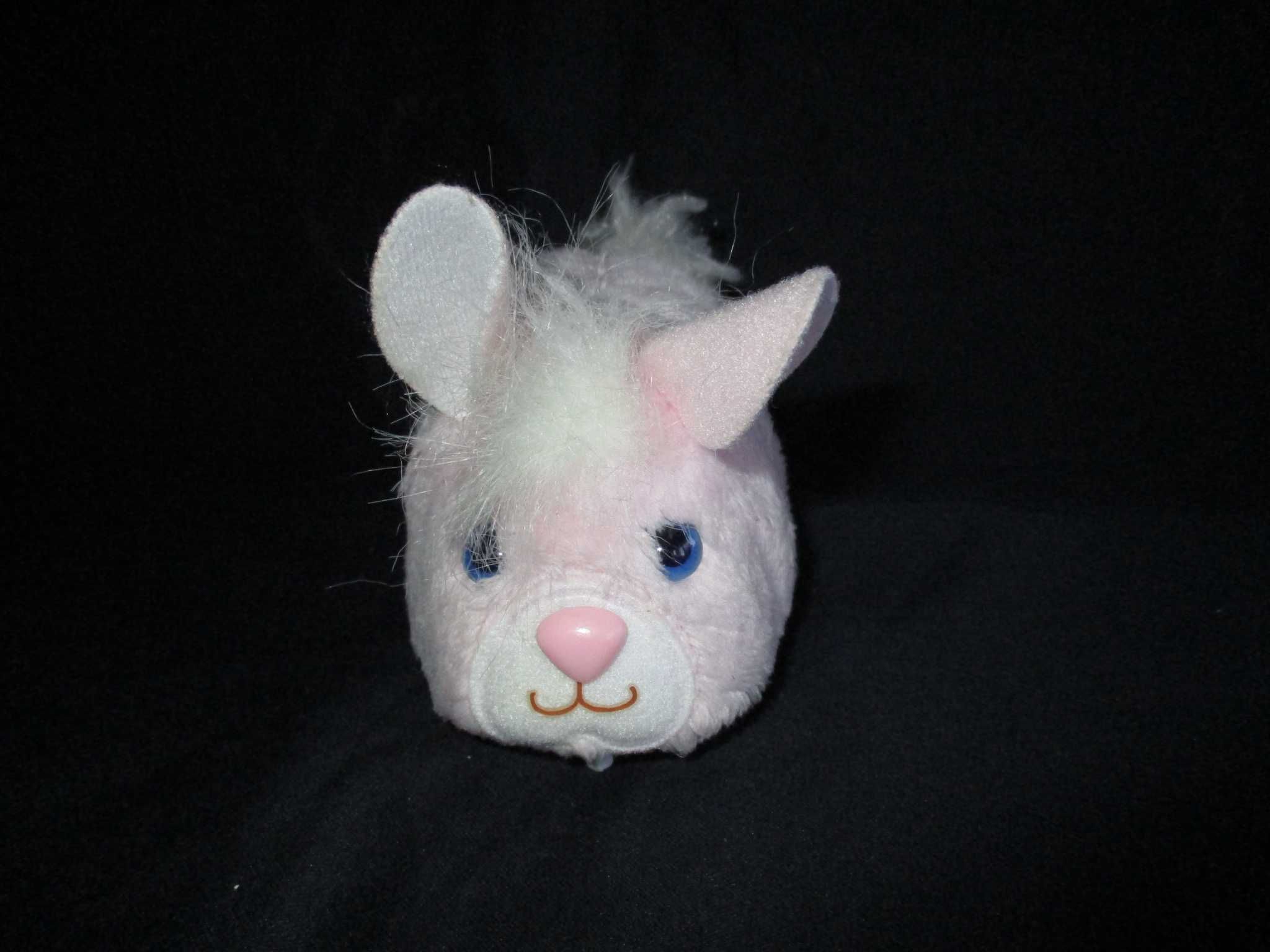 Rato FurReal Friends Hasbro Com som e movimento