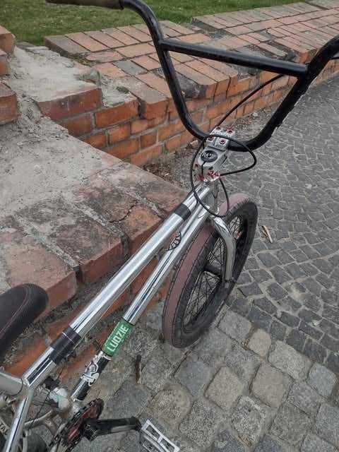 BMX Total 20 cali