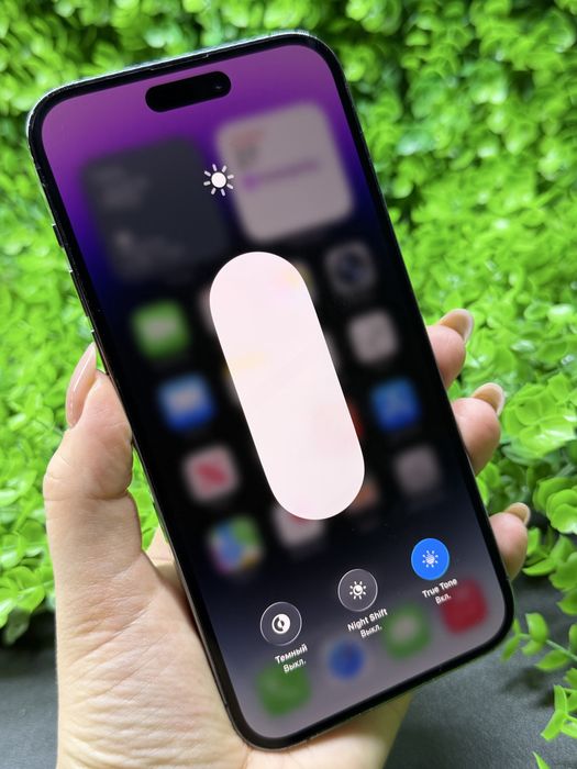 iPhone 14 Pro Max, 256Gb, Deep Purple (Neverlock) Айфон 14 ПМ, #3932