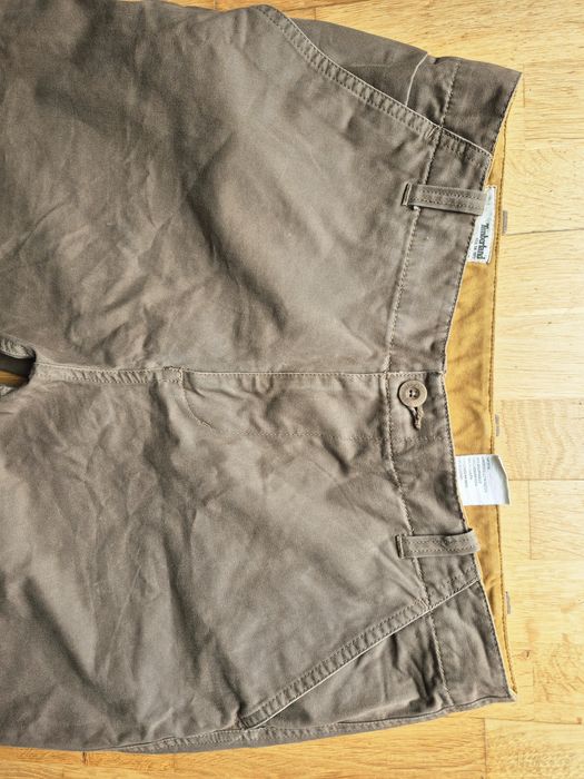 TIMBERLAND spodnie chino regular 36
