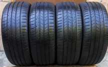 Opony letnie Hankook Ventus Prime 3X 235/55/R18" 100V