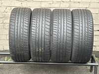 Dunlop SpSport fast response 225/45 r17 2020 рік 6.6мм