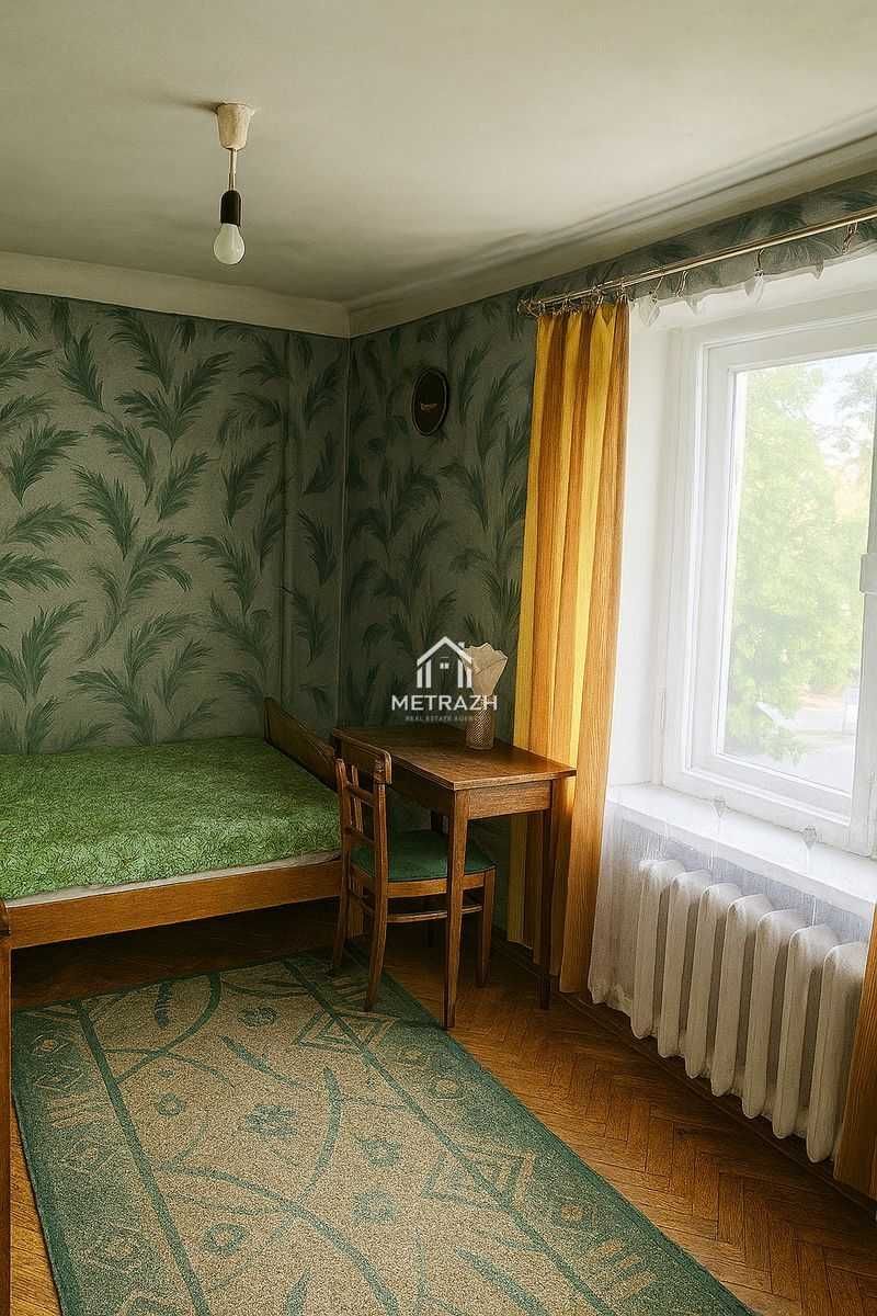 Продам 2к (по цене 1к!) Ботанический, 23 августа, Павлово поле (88074)