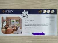 Voucher Holiday Park Resort