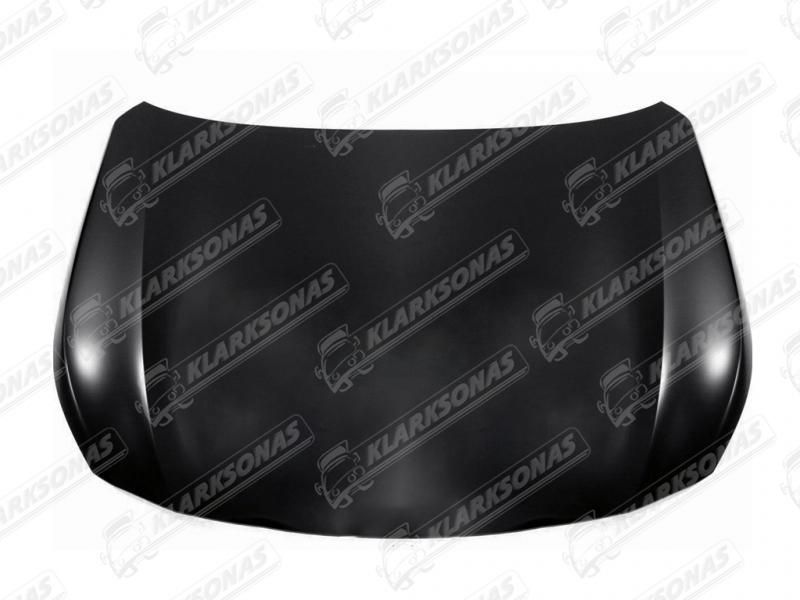 Капот SUBARU LEGACY (BN/BS), 02.2014 - 02.2018 57229AL00B9P 57229AL00B