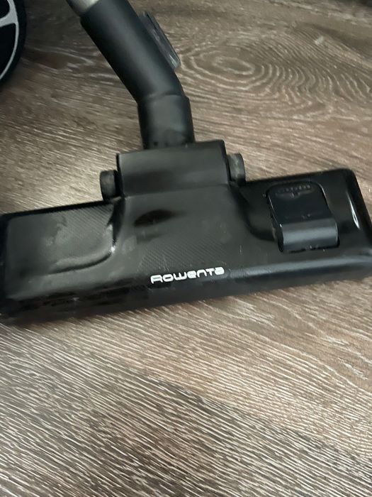 Пилосос без мішка Rowenta Compact Power XXL
