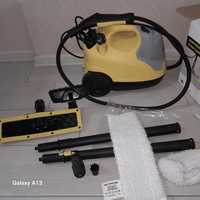 Пароочисник Karcher SC 4 EasyFix