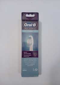 Końcówki Oral-B Pulsonic Clean