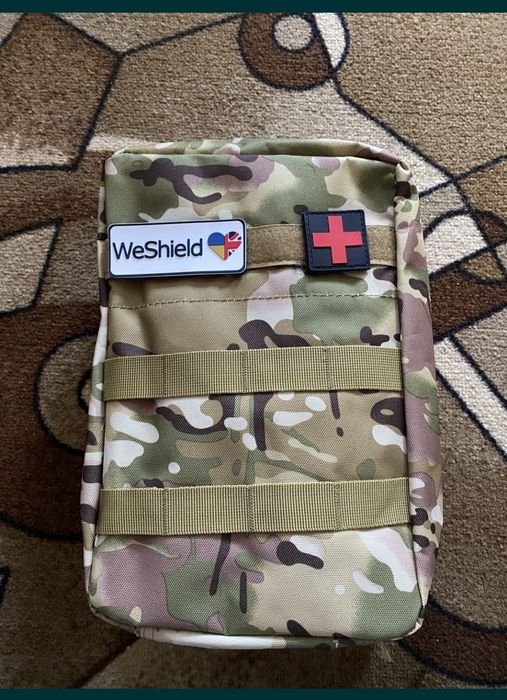 Аптечка Великої Британії. Оригінал , нова.