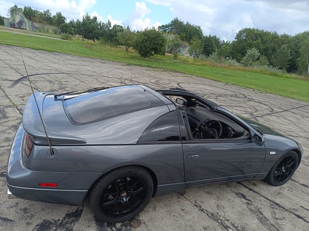 Nissan 300ZX 1993