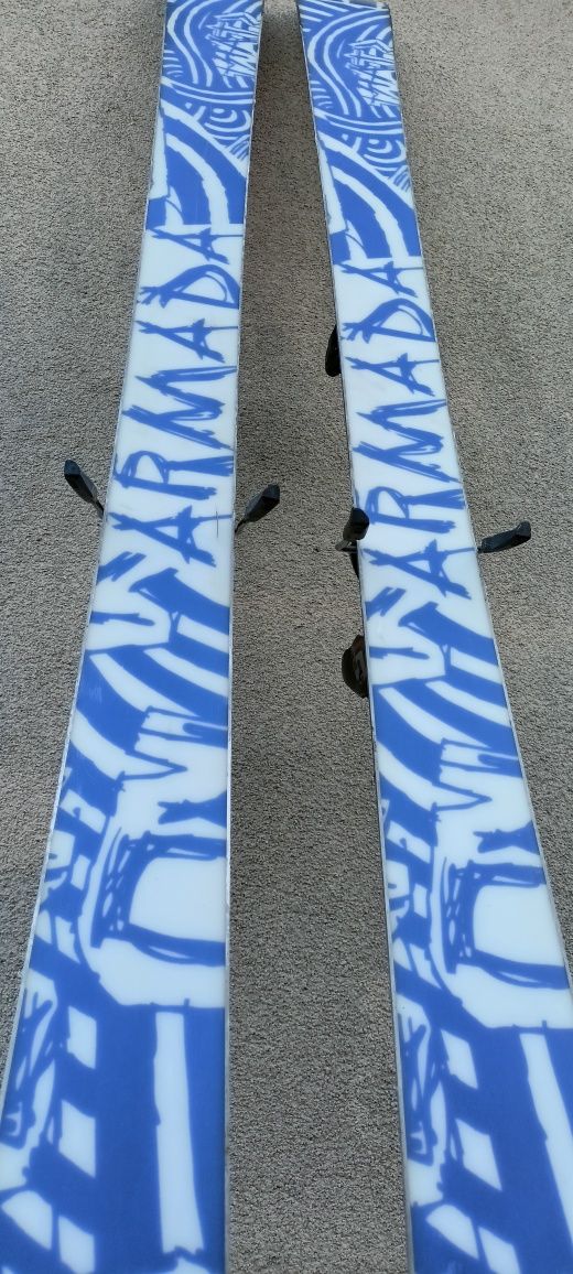 Armada El Rey 171 cm