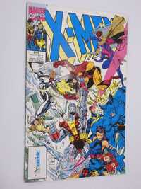 X-Men 2/95 TM-SEMIC