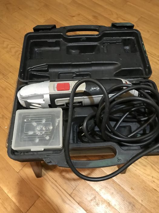 Продам реноватор Форте