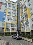 Продаж однокімнатної квартири в ЖК Барському