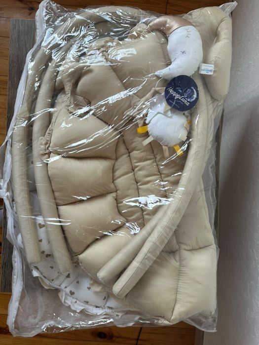 Кокон  килимок- гніздечко