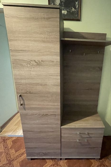 Szafka na buty/ garderoba