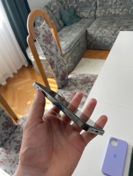 iPhone 12 Pro 128GB bateria 100% idealny z pudełkiem Iphon Apple ios