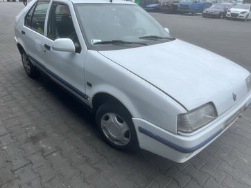 Renault 19 czesci