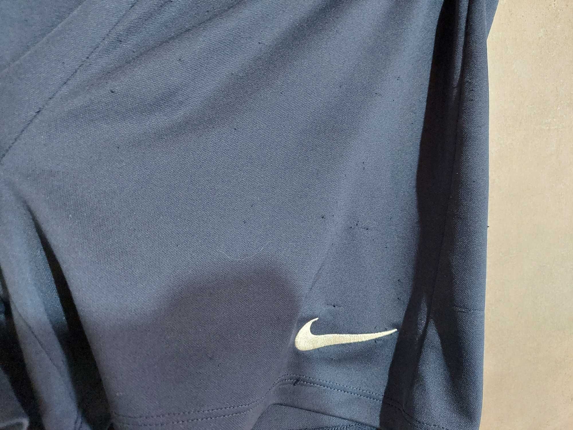 Spodenki dziecięce NIKE r S