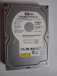 Dysk WD 1600AAJS 160 GB