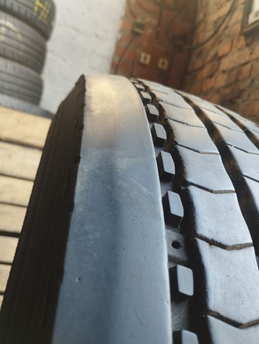 235/75/17.5 Michelin 1 шт