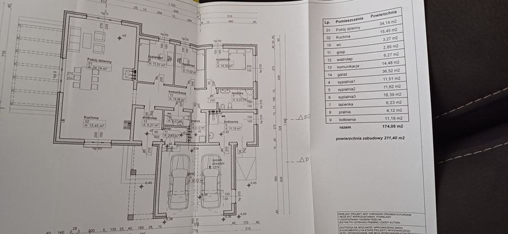 Sprzedam Dom 185m2