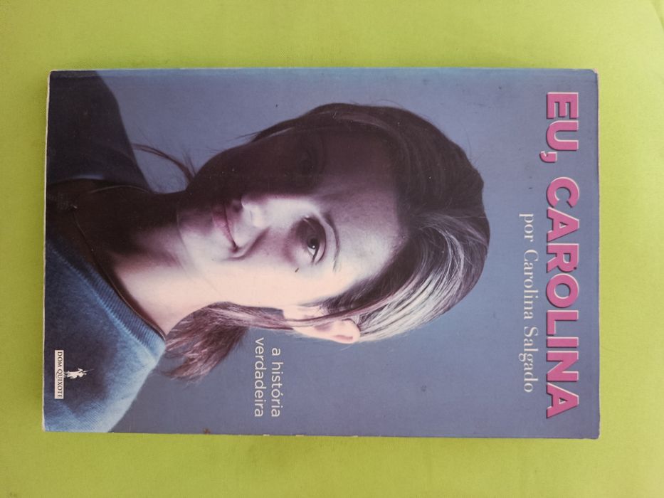 Lote dourado de 8 LIVROS ( III )