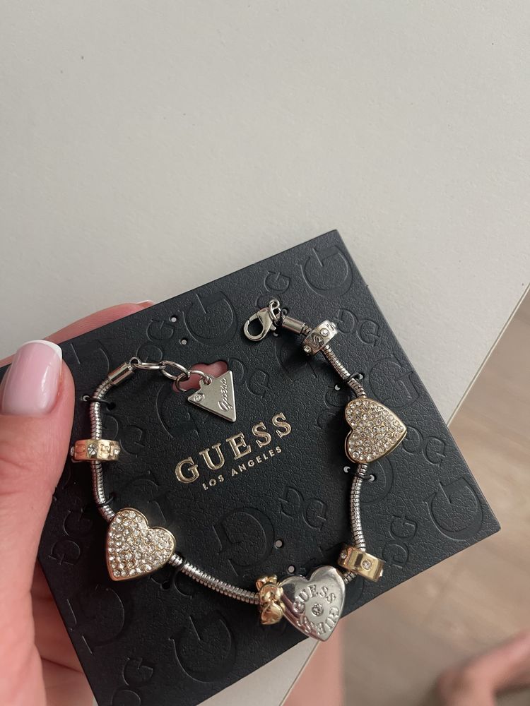 Браслет Guess, оригінал
