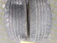 Opony letnie KUMHO 205/50/17