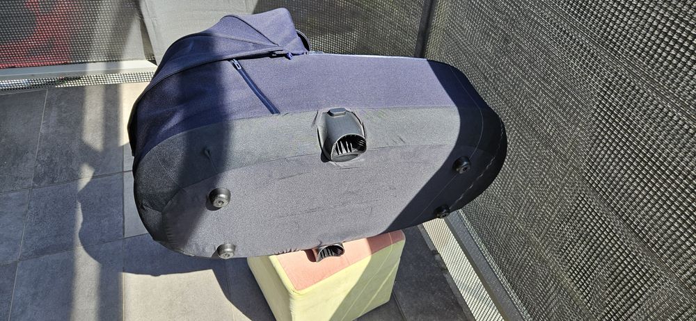 Cybex Priam 2.0 gondola