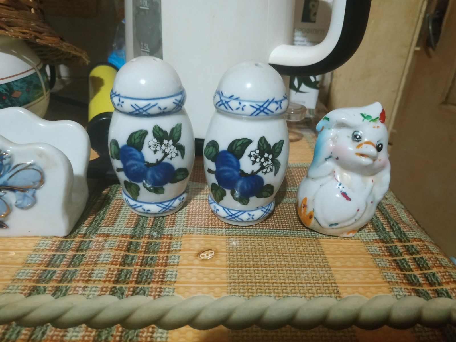 Супниця,Чехословакія2л
