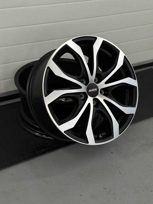 Диски 5x112 R18 VW Volkswagen Skoda Seat Audi Mercedes-Benz Germany