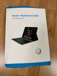 Новая клавиатура для iPad Pro