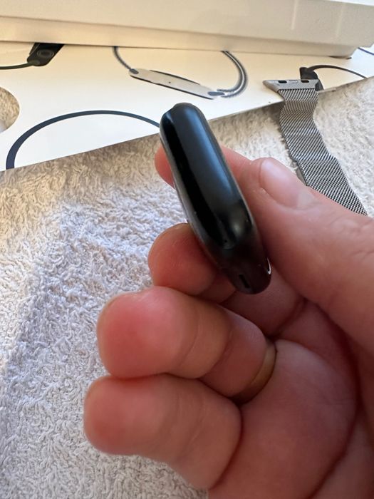 Apple Watch Series 8 (45 мм, Алюминий, GPS) Аккумулятор 100%