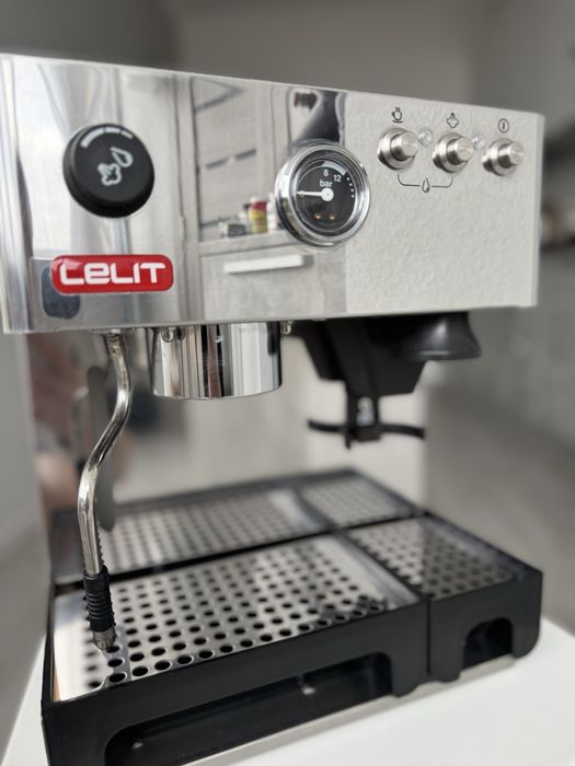 Кавоварка Lelit Anita PL042EM