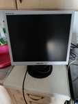 Monitor do komputera