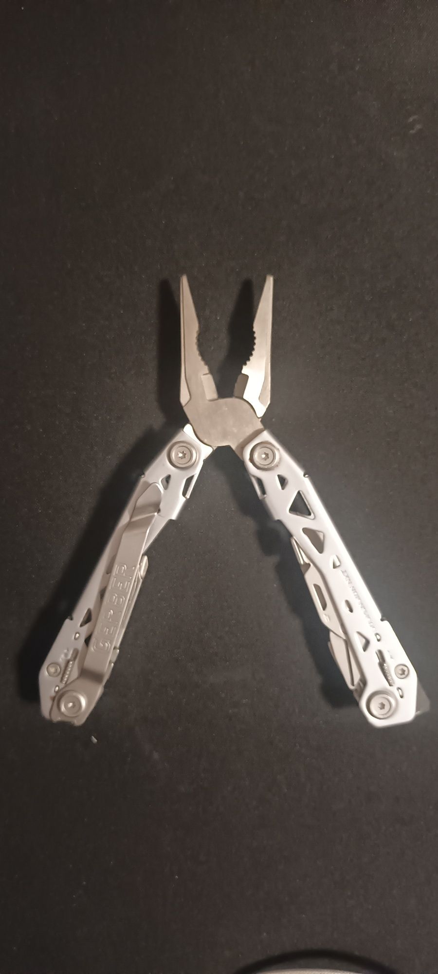 Multifunções Gerber NXT 30