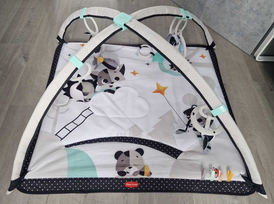 Mata edukacyjnadla niemowlaka Tiny Love - Łódź Bałuty