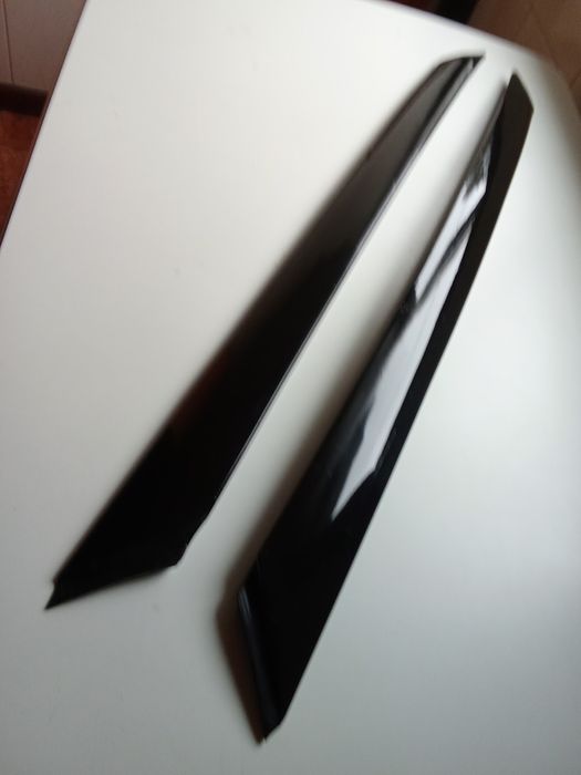 Peças para Mazda 323 F ano 1992