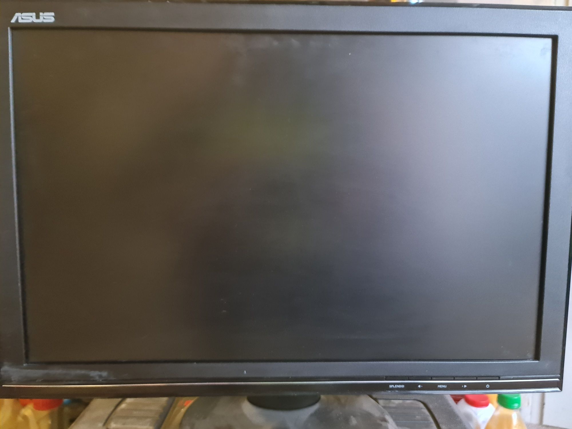 Monitor Asus 19"