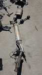 JUMPY PARTNER BERLINGO dpf katalizator