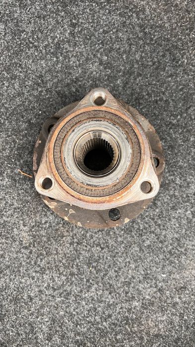 Ступиця в зборі Skoda Octavia A7/VW Gold/VW Caddy