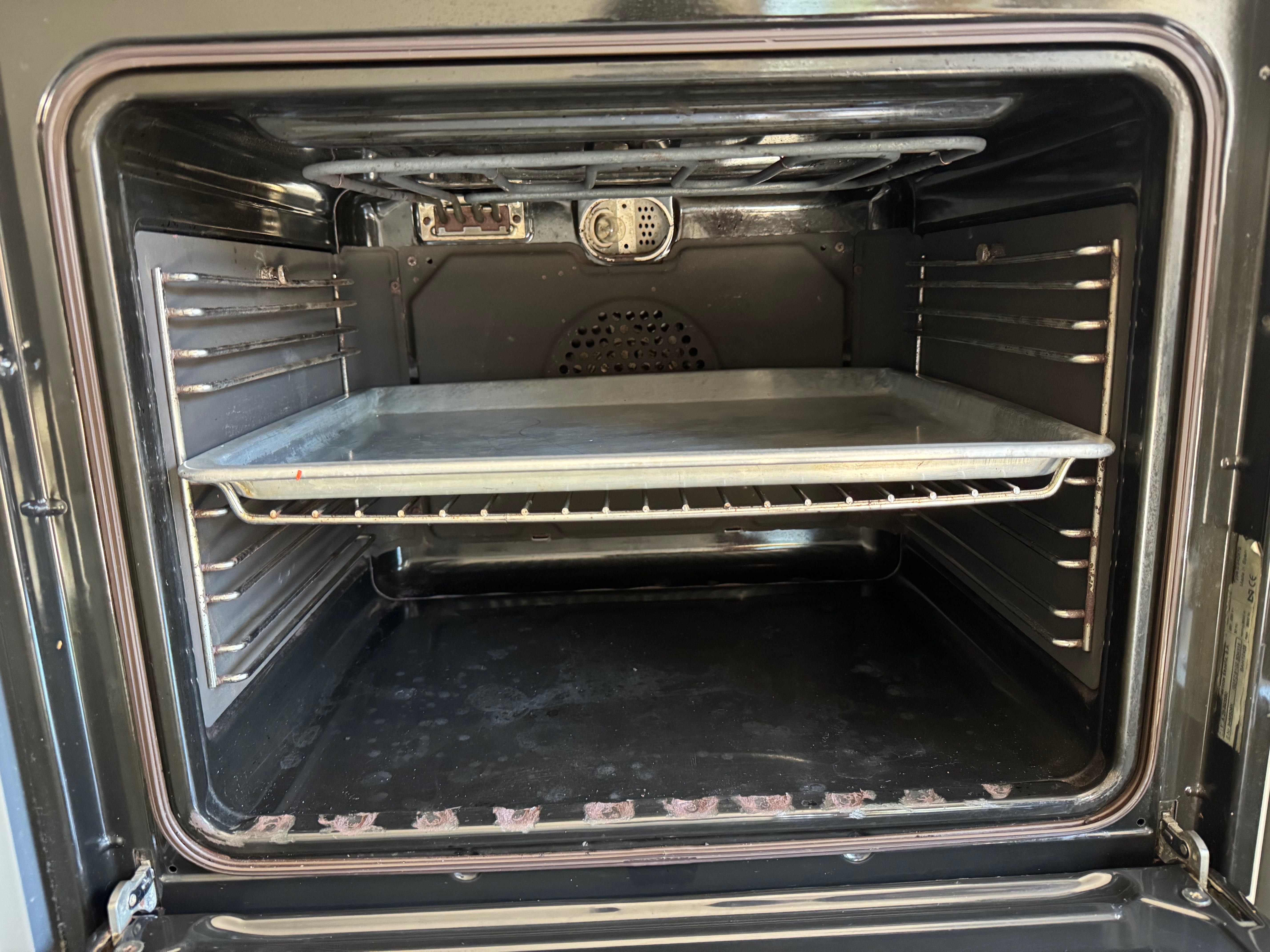Forno Encastre Balay