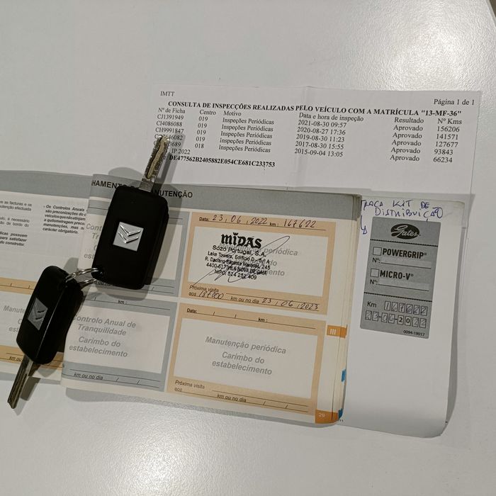 Citroen C4 Grande Picasso 7l automática recebo retoma para facilitar.