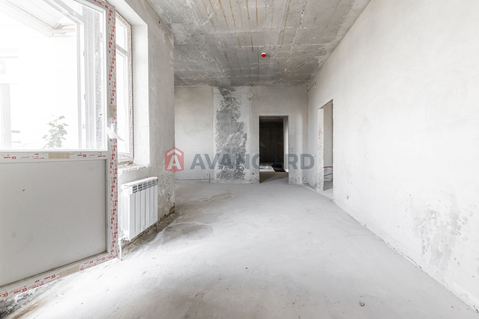 Продаж 2рівневої квартири, вул. Преображенська 8Б.